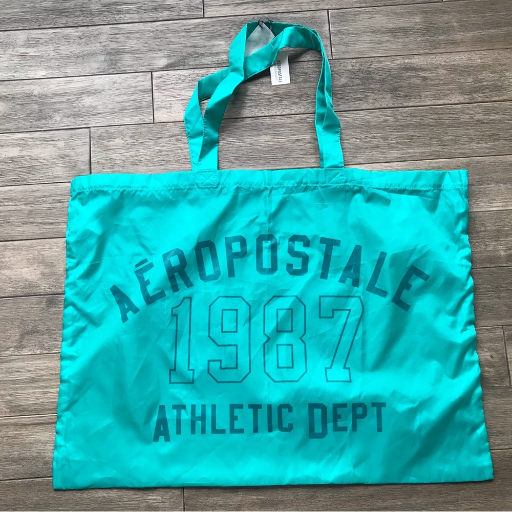 Brand new Aeropostale bag